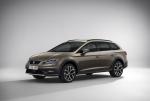 Seat Leon X-Perience 2014 года